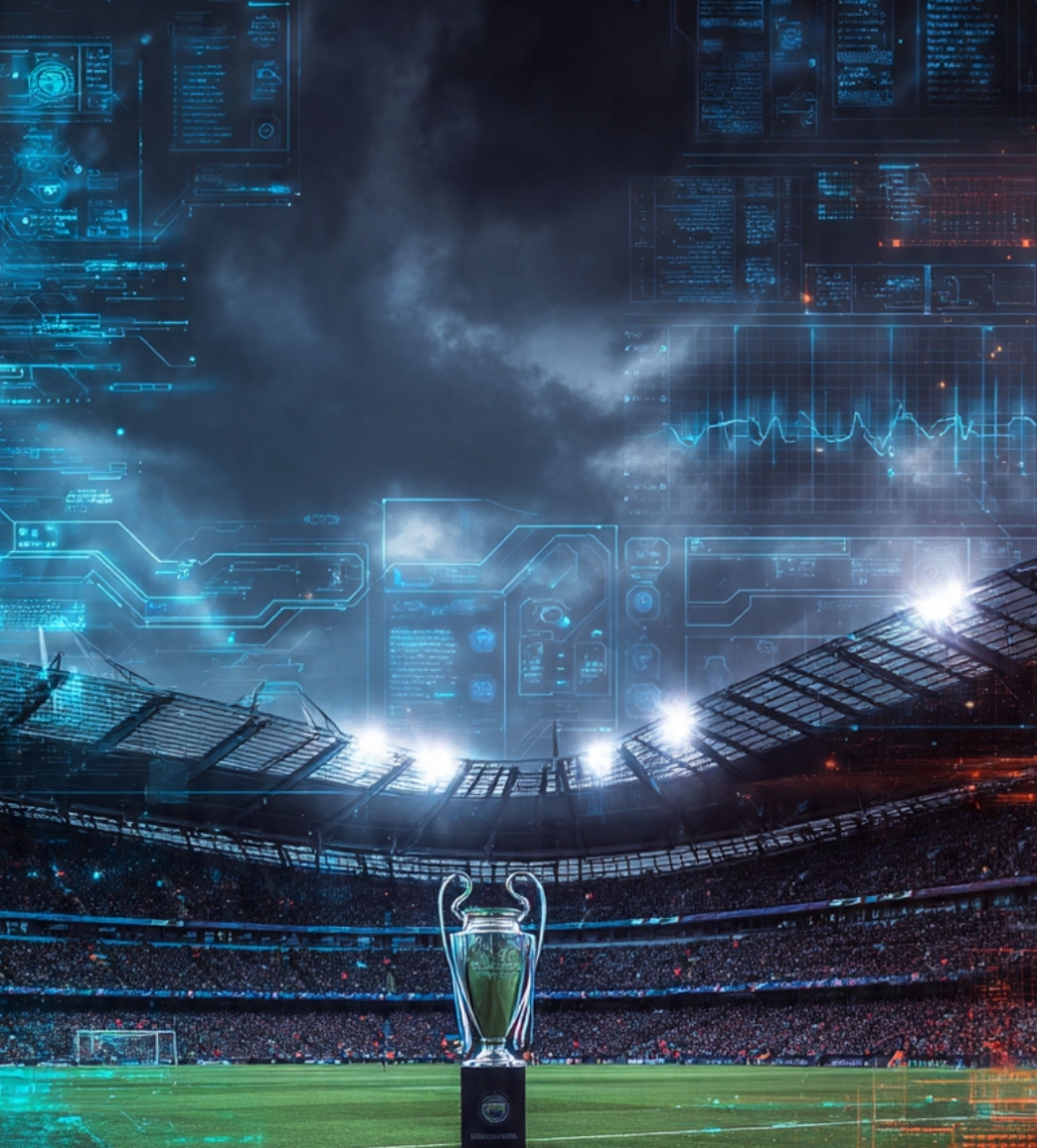 Premier League Title Race: What 26+ Pundits, AI, and Supercomputers Predict